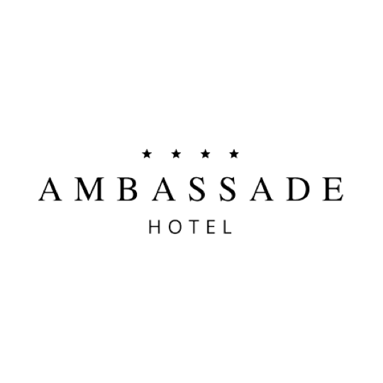 TringTring green delivery Ambassade Hotel