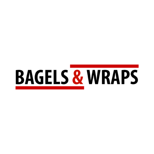 TringTring green delivery Bagels and Wraps
