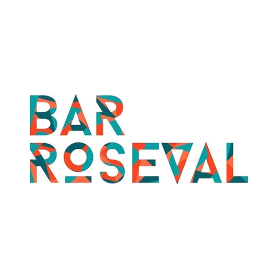 TringTring green delivery Bar Roseval