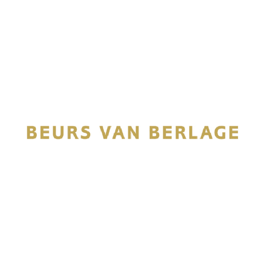 TringTring green delivery Beurs van Berlage