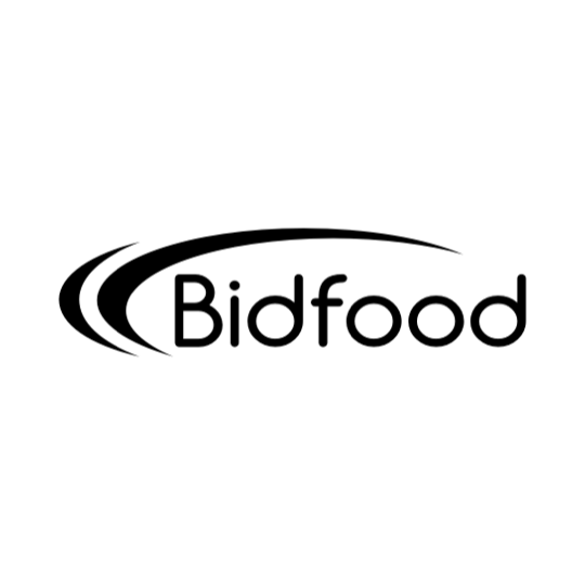 TringTring green delivery Bidfood