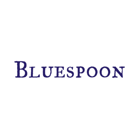 TringTring green delivery Bluespoon