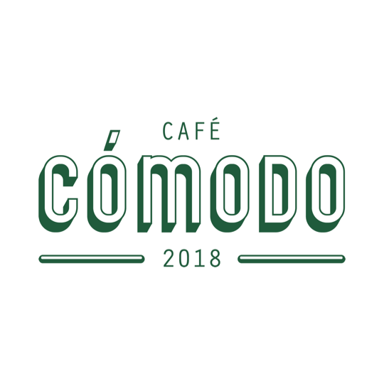  TringTring green delivery Cafe Comodo