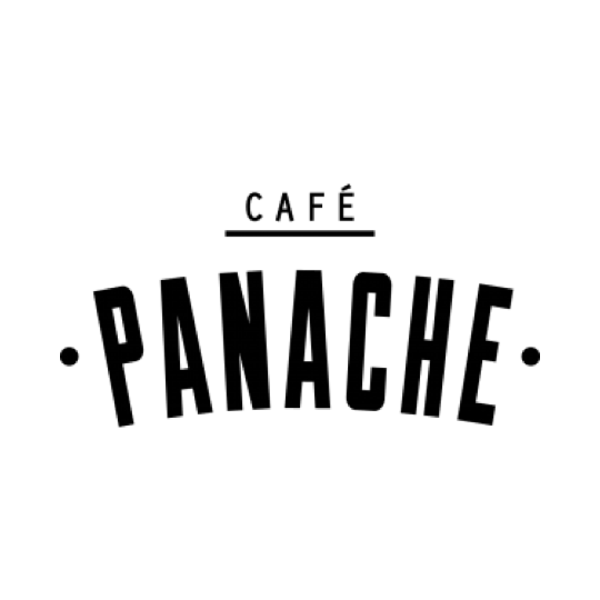 TringTring green delivery Cafe Panache