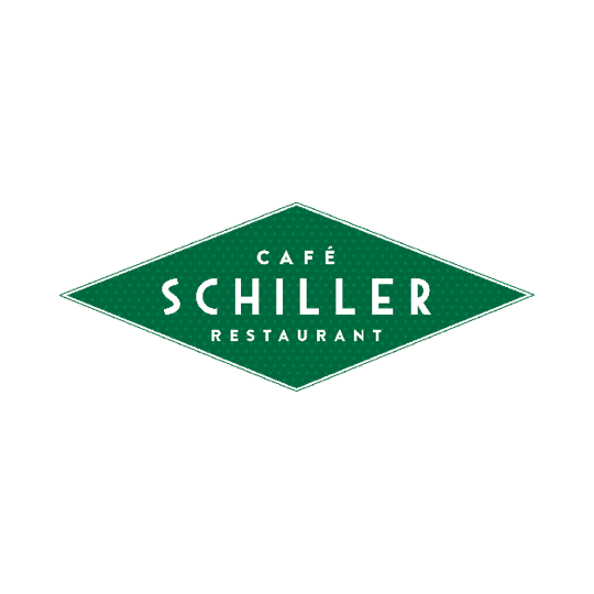 TringTring green delivery Cafe Schiller