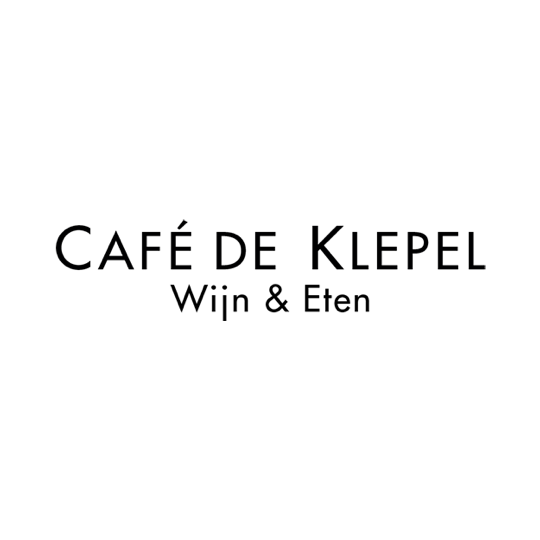 TringTring green delivery Cafe de Klepel