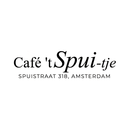 TringTring green delivery Cafe t Spui-tje