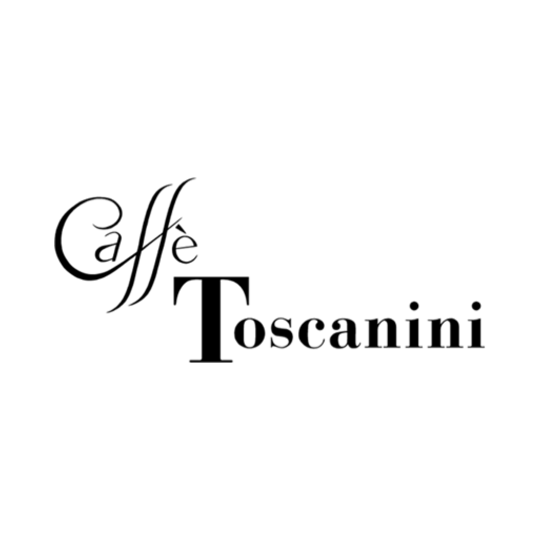 TringTring green delivery Caffe Toscanini