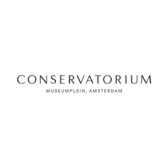 TringTring green delivery Conservatorium