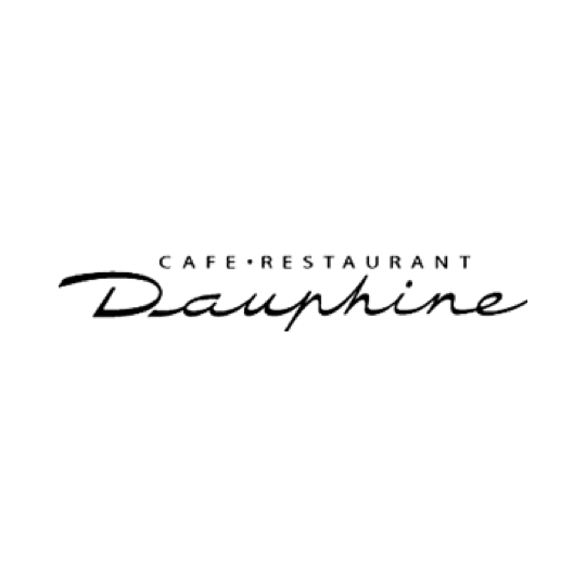 TringTring green delivery Dauphine