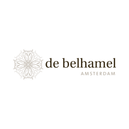 TringTring green delivery De Belhamel