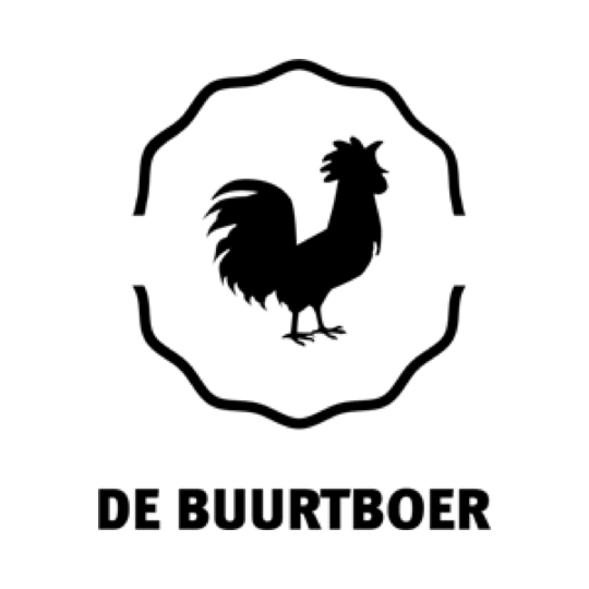 TringTring green delivery De Buurtboer