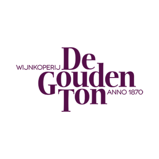  TringTring green delivery De Gouden Ton