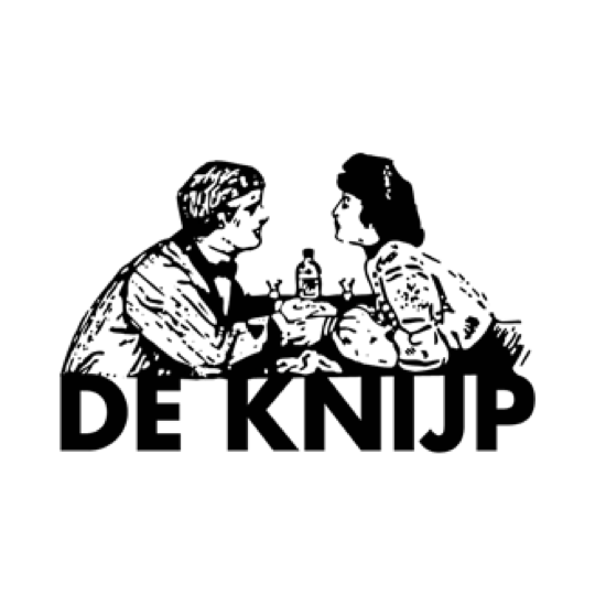 TringTring green delivery De Knijp