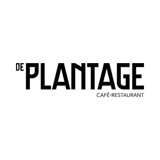 TringTring green delivery De Plantage