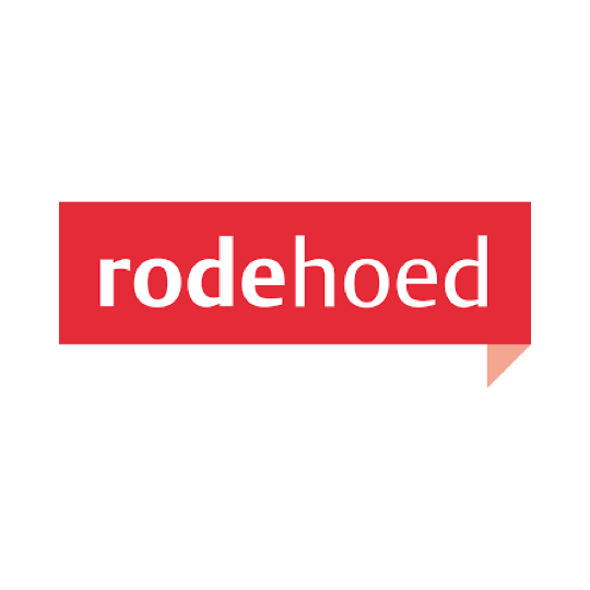 TringTring green delivery De Rode Hoed