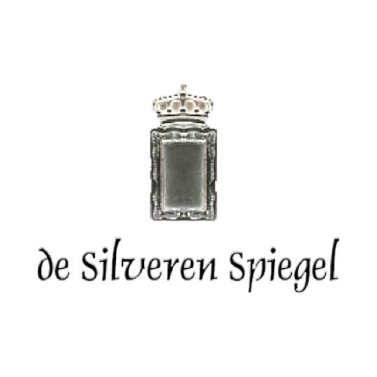  TringTring green delivery De Silveren Spiegel