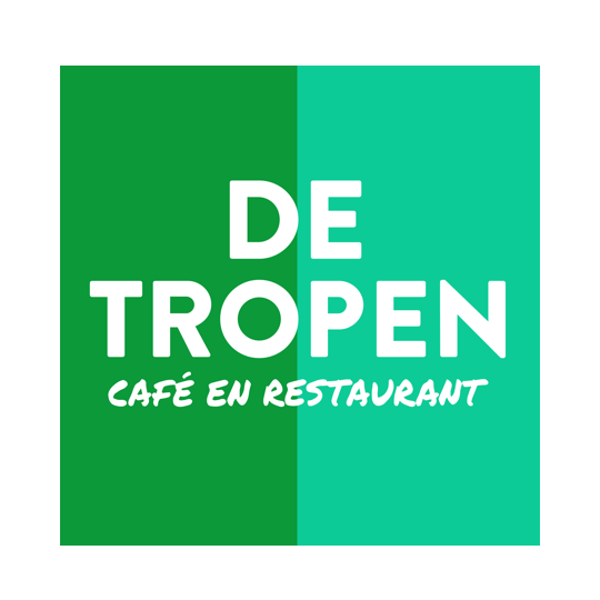 TringTring green delivery De Tropen