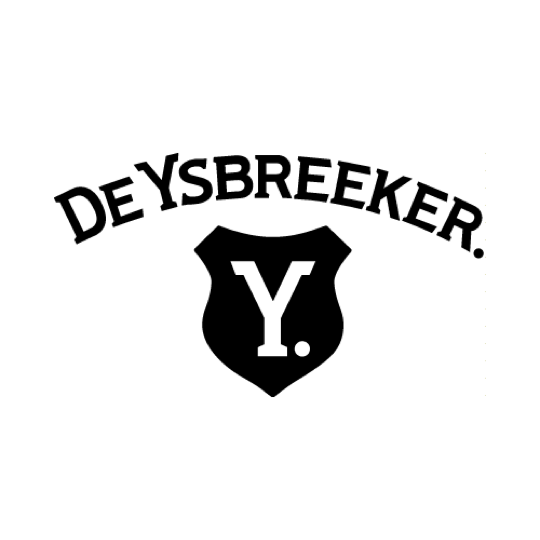TringTring green delivery De Ysbreeker