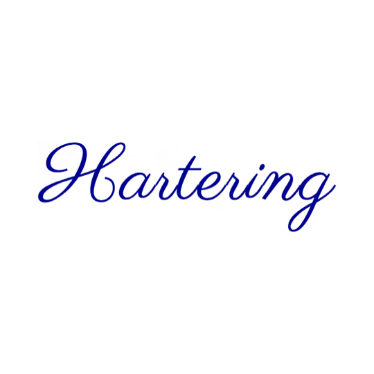 TringTring green delivery Gebroeders Hartering