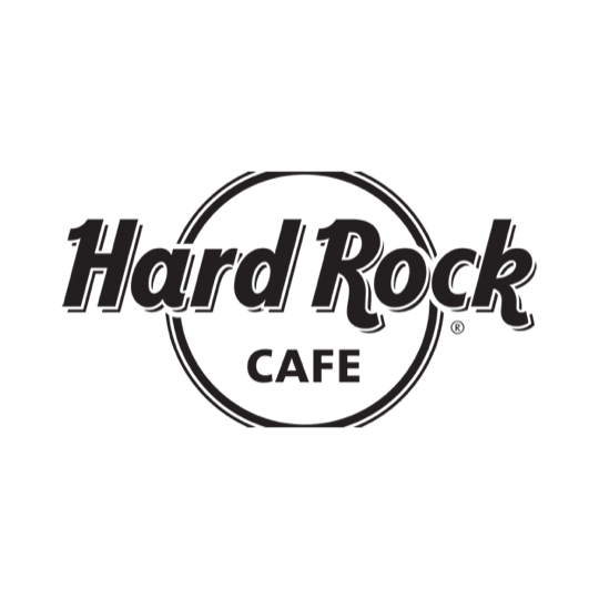 TringTring green delivery Hard Rock Cafe