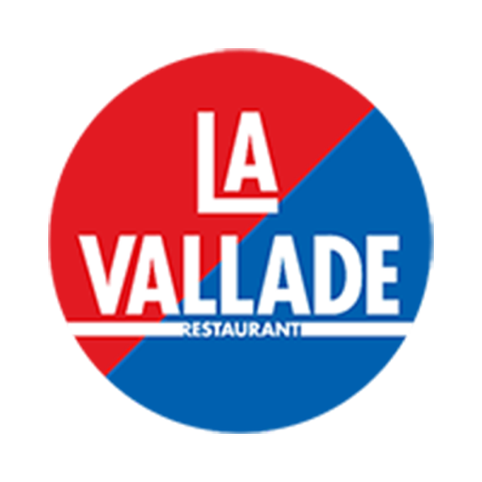 TringTring green delivery Restaurant La Vallade