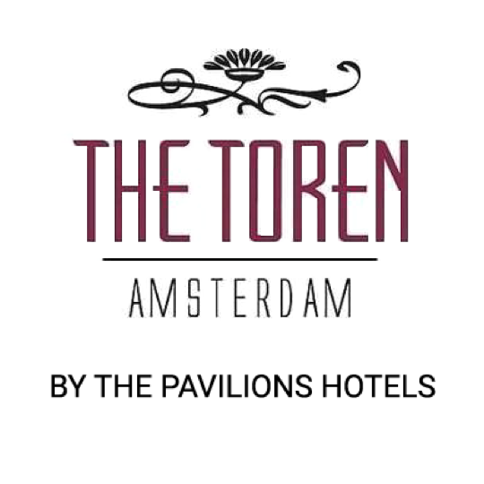 TringTring green delivery The Toren Hotel